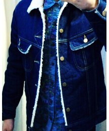 Lee | デニムジャケット