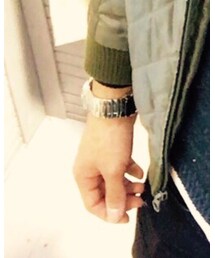 TECHNOS | アナログ腕時計