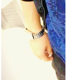 TECHNOS | アナログ腕時計