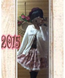 Amavel | カーディガン/ボレロ