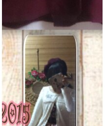 WEGO | ハンチング/ベレー帽