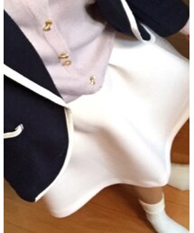 CECIL McBEE | スカート