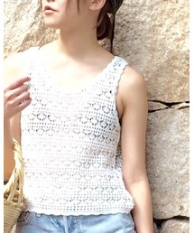 American Apparel | チューブトップ