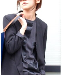 3.1 Phillip Lim | Tシャツ/カットソー