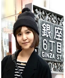 MONKI | キャップ