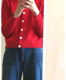 Olympia Le-Tan | カーディガン/ボレロ