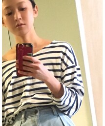 ZARA | Tシャツ/カットソー