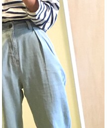 GU | デニムパンツ