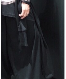Y-3 | その他パンツ