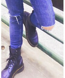 Dr. Martens | ブーツ