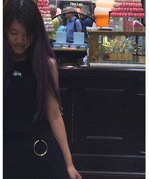 Stussy Women | キャミソール