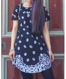 Stussy Women | ワンピース/ドレス