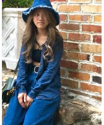 MANGO | トップス