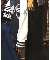 Bape | スタジャン