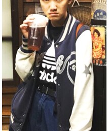 adidas | Tシャツ/カットソー