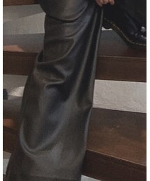ZARA | その他パンツ