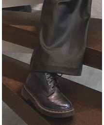 Dr. Martens | ブーツ
