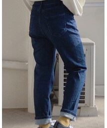 しまむら | デニムパンツ