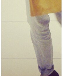 ZARA | デニムパンツ