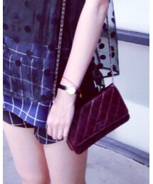 CHANEL | バッグ