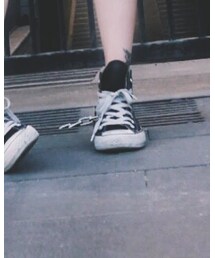 CONVERSE | シューズ