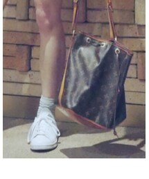 LOUIS VUITTON | バッグ