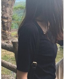 UNIQLO | Tシャツ/カットソー