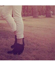 JEANASIS | バッグ