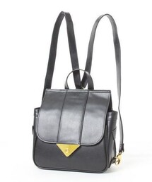 Heather | 2wayバッグ(バックパック/リュック)