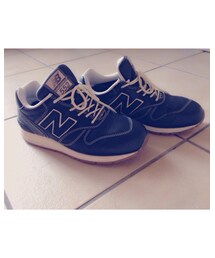 NEW BALANCE | スニーカー