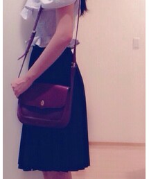 skirt | スカート