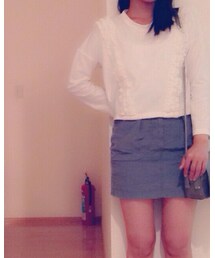 pipicavi | Tシャツ/カットソー