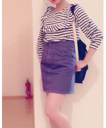 POU DOU DOU | トップス