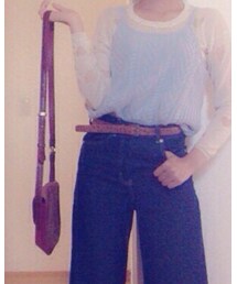 paravion | ニット/セーター