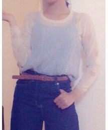 FREE'S MART | トップス