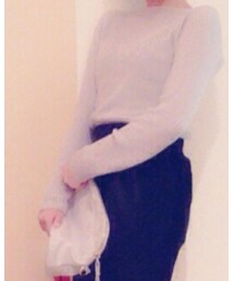 knit | ニット/セーター