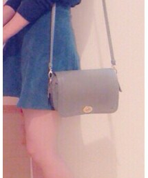bag | ショルダーバッグ