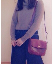 UNIQLO | ニット/セーター