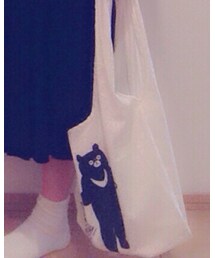 3coins | トートバッグ