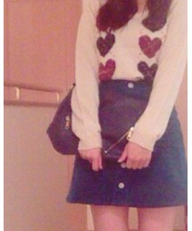 bag | ショルダーバッグ