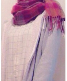 one after another NICE CLAUP | マフラー