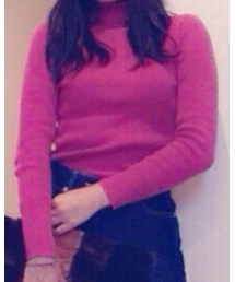 used | ニット/セーター