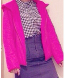 UNIQLO | ジャケット/アウター