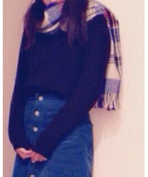 LOWRYS FARM | マフラー