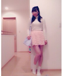 noコートver | トップス