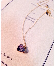 GOLDY | ネックレス