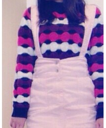 knit | ニット/セーター