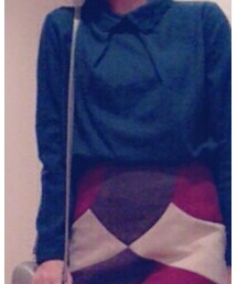 FINAL DECISION | シャツ/ブラウス