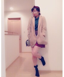 coat ver | その他