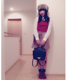 no coat | その他